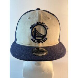 Golden State Warriors  Cap Hat Snapback 9Fifty READ